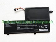Replacement Laptop Battery for  45WH MEDION Jaguar, 40058117, 023.b0001.0041, 