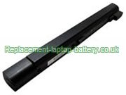 Replacement Laptop Battery for  2200mAh ADVENT 7066M, 
