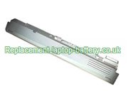Replacement Laptop Battery for  2200mAh ADVENT 7066M, 