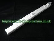 Replacement Laptop Battery for  2200mAh ADVENT 7066M, 
