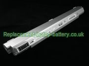 Replacement Laptop Battery for  4400mAh ADVENT 7066M, 