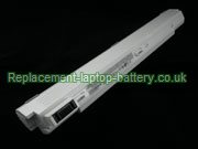 Replacement Laptop Battery for  4400mAh ADVENT 7066M, 