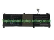 Replacement Laptop Battery for  30WH SMP G6BTA013H, 