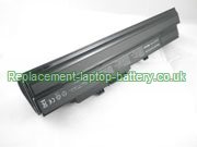 Replacement Laptop Battery for  7800mAh ADVENT 4213 Series, 4211 Series, 4212, 4212 Series, 