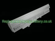 Replacement Laptop Battery for  7800mAh ADVENT 4213 Series, 4211 Series, 4212, 4212 Series, 