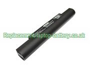 Replacement Laptop Battery for  2600mAh NETBOOK Foxconn SZ900 Series, 