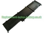 Replacement Laptop Battery for  6900mAh SMP SQU-1109, 