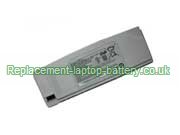 Replacement Laptop Battery for  57WH NOKIA BC-1S, Nokia Booklet 3G, Booklet-1, 