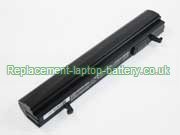Replacement Laptop Battery for  2200mAh NETBOOK CCT10221, 