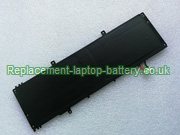 Replacement Laptop Battery for  5000mAh NETBOOK CN6F14 PT3571123-2S, 