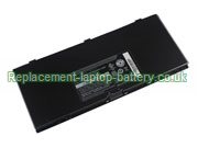 Replacement Laptop Battery for  2800mAh SIMPLO RC81-0112, RC81-01120100, 