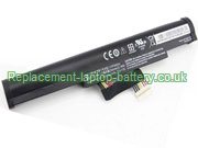 Replacement Laptop Battery for  2200mAh SIMPLO SQU-1103, 916T2249H, 