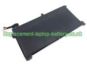 Replacement Laptop Battery for  4440mAh HASEE KINGBOOK U65A QL9S04, 