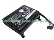 Replacement Laptop Battery for  21WH PANASONIC JS-970BT-010, 