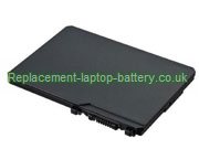 Replacement Laptop Battery for  22WH PANASONIC CF-VZSU1AW, CF-VZSU1AR, Toughbook CF-33mk1, CF-VZSU1BW, 