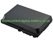 Replacement Laptop Battery for  45WH PANASONIC CF-VZSU1AW, CF-VZSU1BJS, CF-VZSU1AJS, CF-VZSU1BW, 