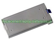 Replacement Laptop Battery for  46WH PANASONIC CF-VZSU46R, CF-VZSU46AT, CF-VZSU46S, CF-VZSU72U, 