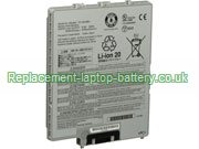 Replacement Laptop Battery for  94WH PANASONIC FZ-VZSU88U, N4HUNTA00039, FZ-VZSU88R, N4HUNTA00081, 