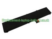 Replacement Laptop Battery for  99WH RAZER RZ09-01663E52-R341, RZ09-01663E53-R341, RZ09-01663E54-R3B1, Razer Blade Pro 2017, 