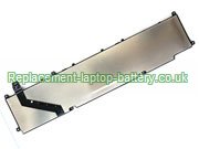 Replacement Laptop Battery for  4000mAh RAZER RC30-0370, Razer Blade 14 2021, Blade 14 Ryzen 9, Blade 14 2022, 