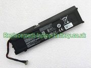 Replacement Laptop Battery for  65WH RAZER RC30-0270, Blade 15 Base Model, Blade 15 GTX 1660, 