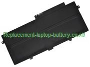 Replacement Laptop Battery for  7300mAh SAMSUNG NP940X3G-K04, NT940X3G-K64, NP910S5J-K01IT, NP930X3G-K05CN, 