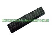 Samsung AA-PBOTC4B, AA-PBOTC4R, AA-PBOTC4M, NP-N310, N310 Series Battery Black