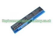 Samsung AA-PBOTC4B, AA-PBOTC4M, NP-N310, N310 Series Battery Blue