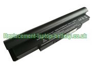 Samsung NC10 AA-PB6NC6W, AA-PB8NC6B, AA-PB8NC6M Replacement Laptop Battery