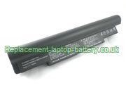 Samsung NC10 Series AA-PB6NC6W, AA-PB8NC6B, AA-PB8NC6M Replacement Laptop Battery