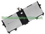 Replacement Laptop Battery for  30WH SAMSUNG 900X3L-K02, NP900X3L-K07CN, NT900X3P-KD5S, NP900X3L-K09US
NT900X3L-K701C, 