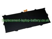 Replacement Laptop Battery for  5320mAh SAMSUNG AA-PBAN2HE, NP545XLA, XE340XDA, Galaxy Book Go, 