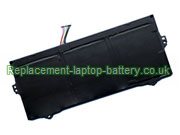 Replacement Laptop Battery for  4282mAh SAMSUNG AA-PBLN3KR, 