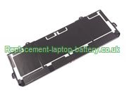 Replacement Laptop Battery for  44WH SAMSUNG AA-PBLN4MT, XE520QEA-KB1US, XE520QEA, 