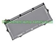Replacement Laptop Battery for  55WH SAMSUNG NP930MBE Series, NP930MBE-K03HK, NP930MBEK02HK, AA-PBSN3KT, 