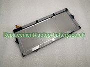 Replacement Laptop Battery for  55WH SAMSUNG AA-PBSN3KT, 730MBE, 930MBE, 