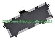Replacement Laptop Battery for  66WH SAMSUNG AA-PBTN4GP, NP800G5H-XS1US, NP800G5H-X02US, 