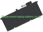 Replacement Laptop Battery for  62WH SAMSUNG 900X4C, NP900X4C-A04US, NP900X4D-K03SE, NP900X4D-A01DE, 