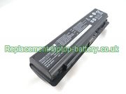 Replacement Laptop Battery for  100WH SAMSUNG Series 6 600B5C-S02, AA-PLAN6AB, NP400B Series, AA-PLAN9AB, 