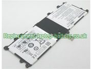 Replacement Laptop Battery for  30WH SAMSUNG AA-PLXN2AR, 