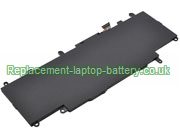 Replacement Laptop Battery for  49WH SAMSUNG XE700T1C-A02FR, XE700T1C-A05UK, XE700T1C-A04US, XE700T1C-A02AU, 