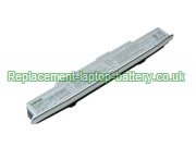Samsung AA-PB0UC3B, NP-Q1, Q1-900 Casomii, Q1-900 Ceegoo, Q1B, Q1P, Q1 Series Battery