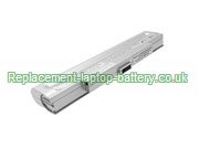 Samsung AA-PB5NC6W, NP-Q35, NP-Q45, NP-Q70, Q35, Q45, Q70 Series Battery 4400mAh