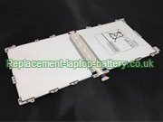 Replacement Laptop Battery for  9500mAh SAMSUNG AAbDC26oS/7-B, T9500U, Galaxy Note PRO 12.2 Tablet, 