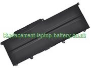 Replacement Laptop Battery for  5200mAh SAMSUNG 900X3C-A04, NP900X3C-A02, NP900X3C-A07DE, NP900X3D-A03CH, 