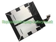 Replacement Laptop Battery for  24WH SONY VJ8BPS55, 