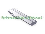 Sony VGP-BPS12, VAIO Z15, VAIO Z17, VAIO Z37D, VAIO Z Series Battery