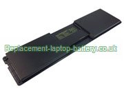 Replacement Laptop Battery for  3200mAh SONY VAIO VPCZ213GXB, VAIO VPCZ216GX, , VAIO VPCZ21AGX/B, 