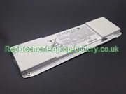 Replacement Laptop Battery for  4050mAh SONY VAIO SVT11113FG, VAIO SVT13115FA, VAIO SVT13126CHS, VAIO SVT11115FAS, 