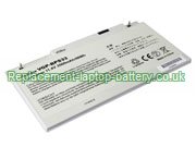 Replacement Laptop Battery for  3500mAh SONY VAIO SVT14116PN, VAIO SVT1511ACXS, VAIO SVT14117CXS, VAIO SVT14124CXS, 
